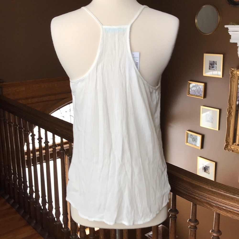 Maurices summer top - Picture 5 of 6